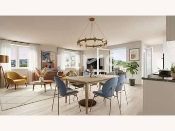 Wohnung in Wien /  1140 Wien - Penzing