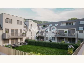 Wohnung in Wien /  1140 Wien - Penzing