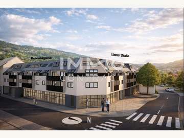 Wohnung in Wien /  1140 Wien - Penzing