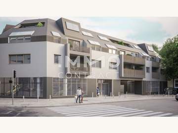 Wohnung in Wien /  1140 Wien - Penzing