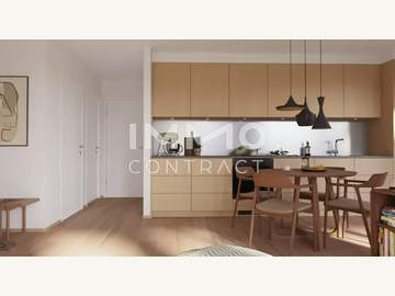 Eigentumswohnung in Wien /  1230 Wien - Liesing