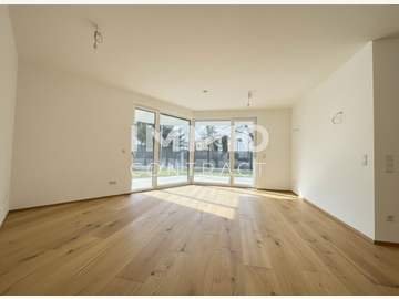 Eigentumswohnung in Wien /  1210 Wien - Floridsdorf