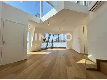 Dachgeschosswohnung in Wien /  1210 Wien - Floridsdorf
