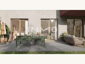 Eigentumswohnung in Wien /  1230 Wien - Liesing