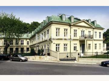 Eigentumswohnung in Wien /  1190 Wien - Döbling