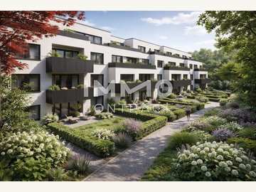 Eigentumswohnung in Wien /  1220 Wien - Donaustadt