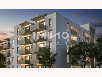 Eigentumswohnung in Wien /  1210 Wien - Floridsdorf
