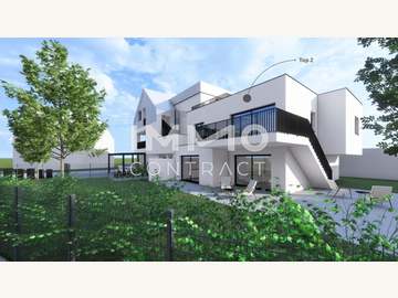 Eigentumswohnung in Traun /  Linz Land