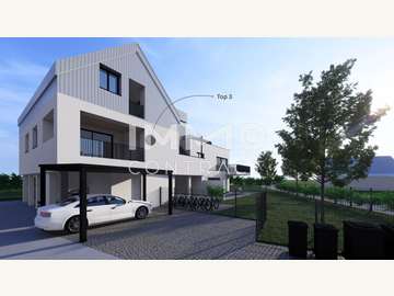 Eigentumswohnung in Traun /  Linz Land