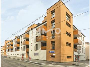 Wohnung in Wien /  1170 Wien - Hernals