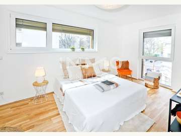 Wohnung in Wien /  1170 Wien - Hernals
