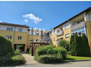 Eigentumswohnung in Ried im Innkreis /  Ried im Innkreis