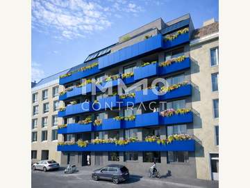 Eigentumswohnung in Wien /  1190 Wien - Döbling