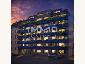 Eigentumswohnung in Wien /  1190 Wien - Döbling
