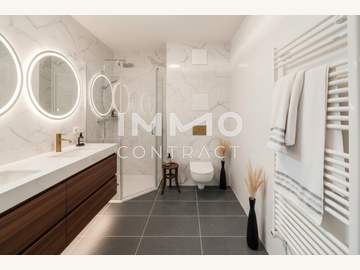 Eigentumswohnung in Wien /  1220 Wien - Donaustadt