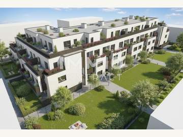 Eigentumswohnung in Wien /  1220 Wien - Donaustadt