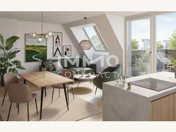 Eigentumswohnung in Wien /  1100 Wien - Favoriten