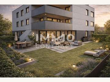 Eigentumswohnung in Wien /  1210 Wien - Floridsdorf