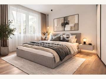 Eigentumswohnung in Wien /  1210 Wien - Floridsdorf
