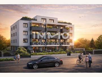 Eigentumswohnung in Wien /  1210 Wien - Floridsdorf