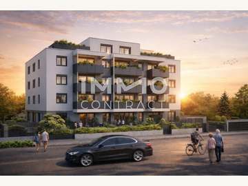 Eigentumswohnung in Wien /  1210 Wien - Floridsdorf