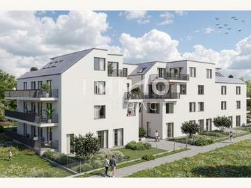 Eigentumswohnung in Wien /  1220 Wien - Donaustadt