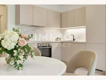 Dachgeschosswohnung in Wien /  1220 Wien - Donaustadt