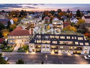 Eigentumswohnung in Wien /  1100 Wien - Favoriten