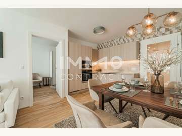 Dachgeschosswohnung in Wien /  1100 Wien - Favoriten