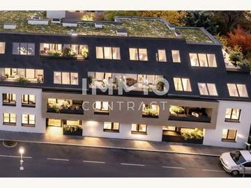 Dachgeschosswohnung in Wien /  1100 Wien - Favoriten