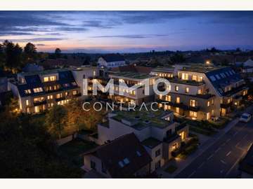Dachgeschosswohnung in Wien /  1100 Wien - Favoriten