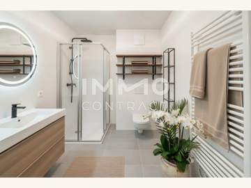 Dachgeschosswohnung in Wien /  1100 Wien - Favoriten
