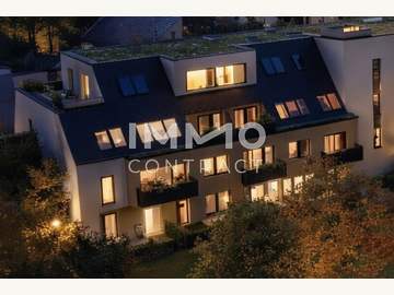 Dachgeschosswohnung in Wien /  1100 Wien - Favoriten