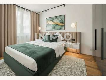 Dachgeschosswohnung in Wien /  1100 Wien - Favoriten