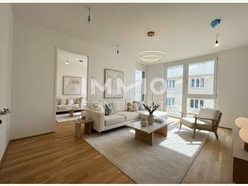 Eigentumswohnung in Wien /  1210 Wien - Floridsdorf