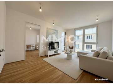 Eigentumswohnung in Wien /  1210 Wien - Floridsdorf