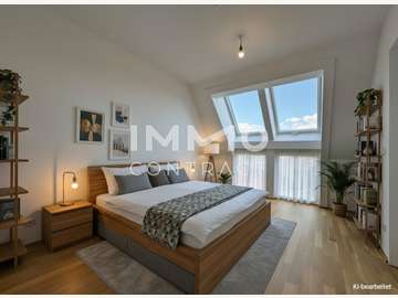 Eigentumswohnung in Wien /  1210 Wien - Floridsdorf