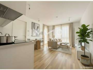 Eigentumswohnung in Wien /  1210 Wien - Floridsdorf