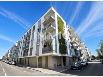 Eigentumswohnung in Wien /  1210 Wien - Floridsdorf