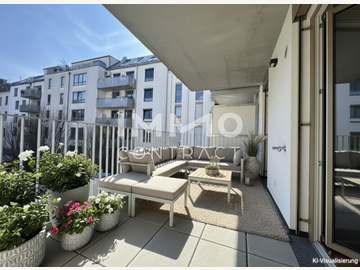 Eigentumswohnung in Wien /  1210 Wien - Floridsdorf