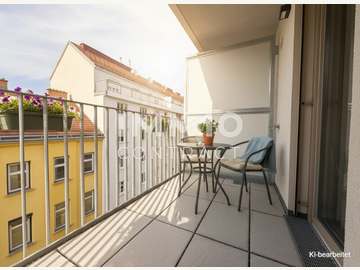 Eigentumswohnung in Wien /  1210 Wien - Floridsdorf