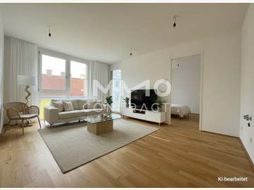 Eigentumswohnung in Wien /  1210 Wien - Floridsdorf
