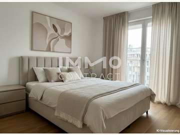 Eigentumswohnung in Wien /  1210 Wien - Floridsdorf