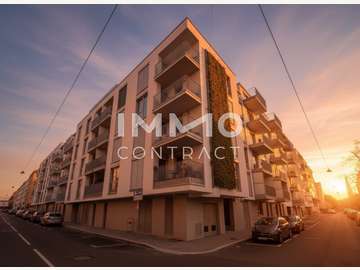 Eigentumswohnung in Wien /  1210 Wien - Floridsdorf