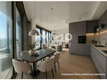 Eigentumswohnung in Wien /  1220 Wien - Donaustadt