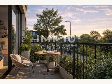 Eigentumswohnung in Wien /  1220 Wien - Donaustadt