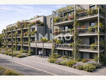 Eigentumswohnung in Wien /  1220 Wien - Donaustadt