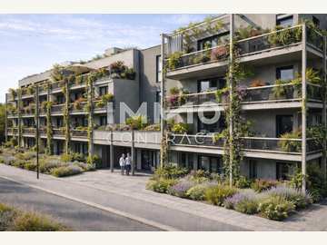 Eigentumswohnung in Wien /  1220 Wien - Donaustadt