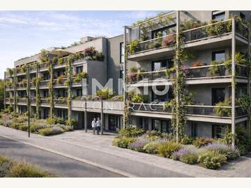 Eigentumswohnung in Wien /  1220 Wien - Donaustadt