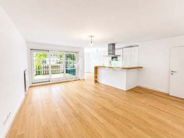 Terrassenwohnung in Wien /  1190 Wien - Döbling